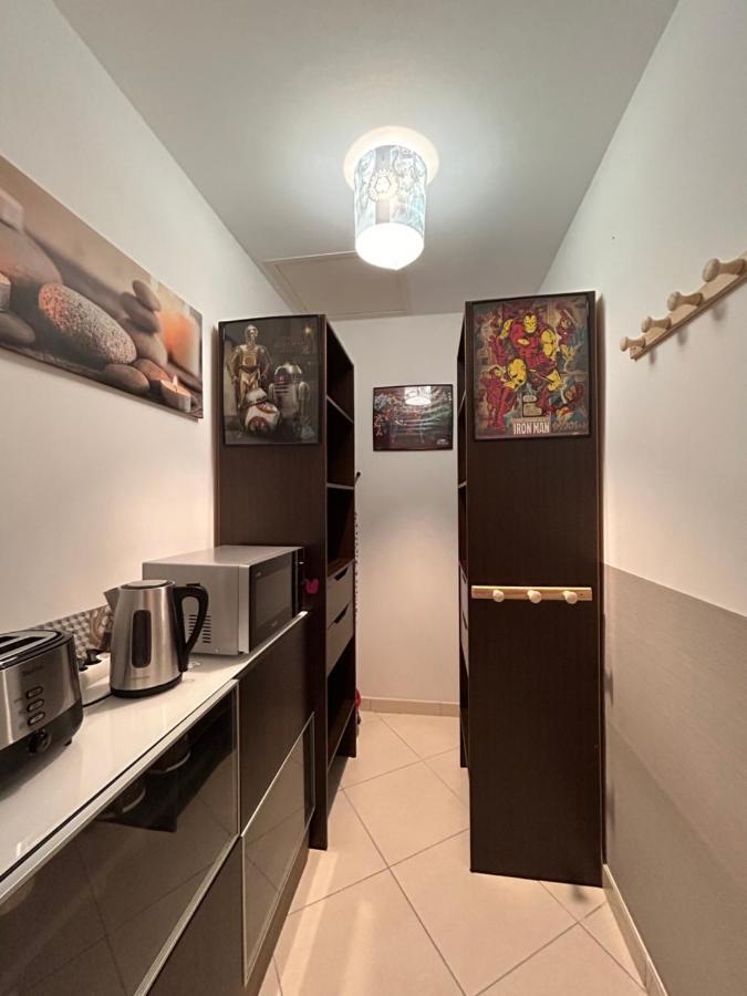 Marvellous Disney Home Magny Le Hongre 7 Min From Disneyland Exteriör bild