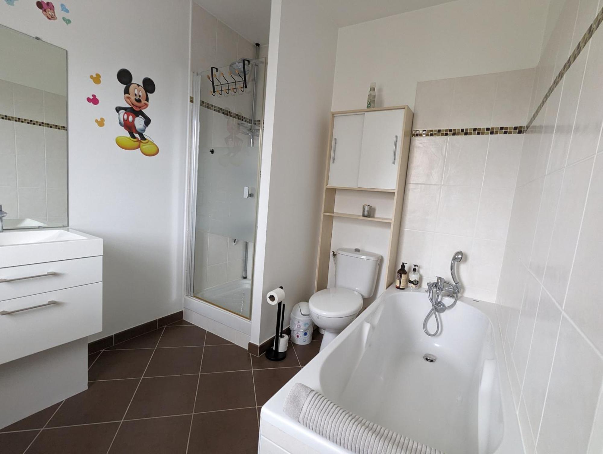 Marvellous Disney Home Magny Le Hongre 7 Min From Disneyland Exteriör bild