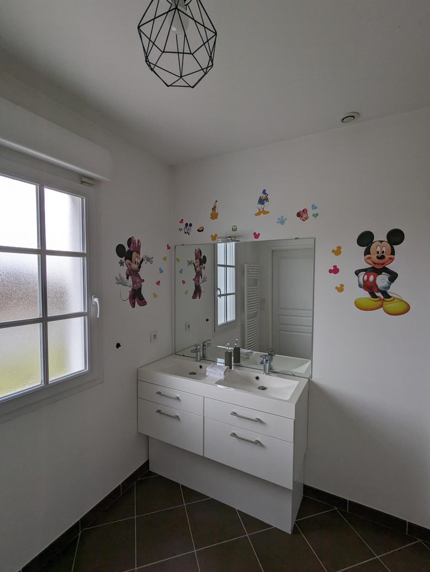 Marvellous Disney Home Magny Le Hongre 7 Min From Disneyland Exteriör bild
