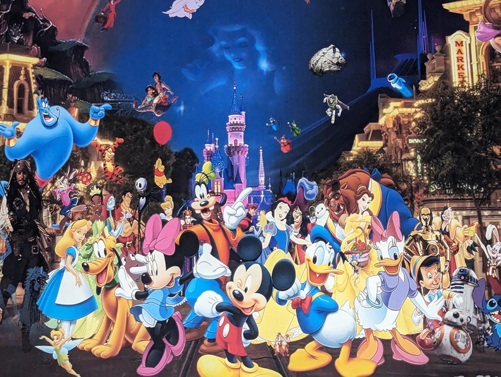 Marvellous Disney Home Magny Le Hongre 7 Min From Disneyland Exteriör bild