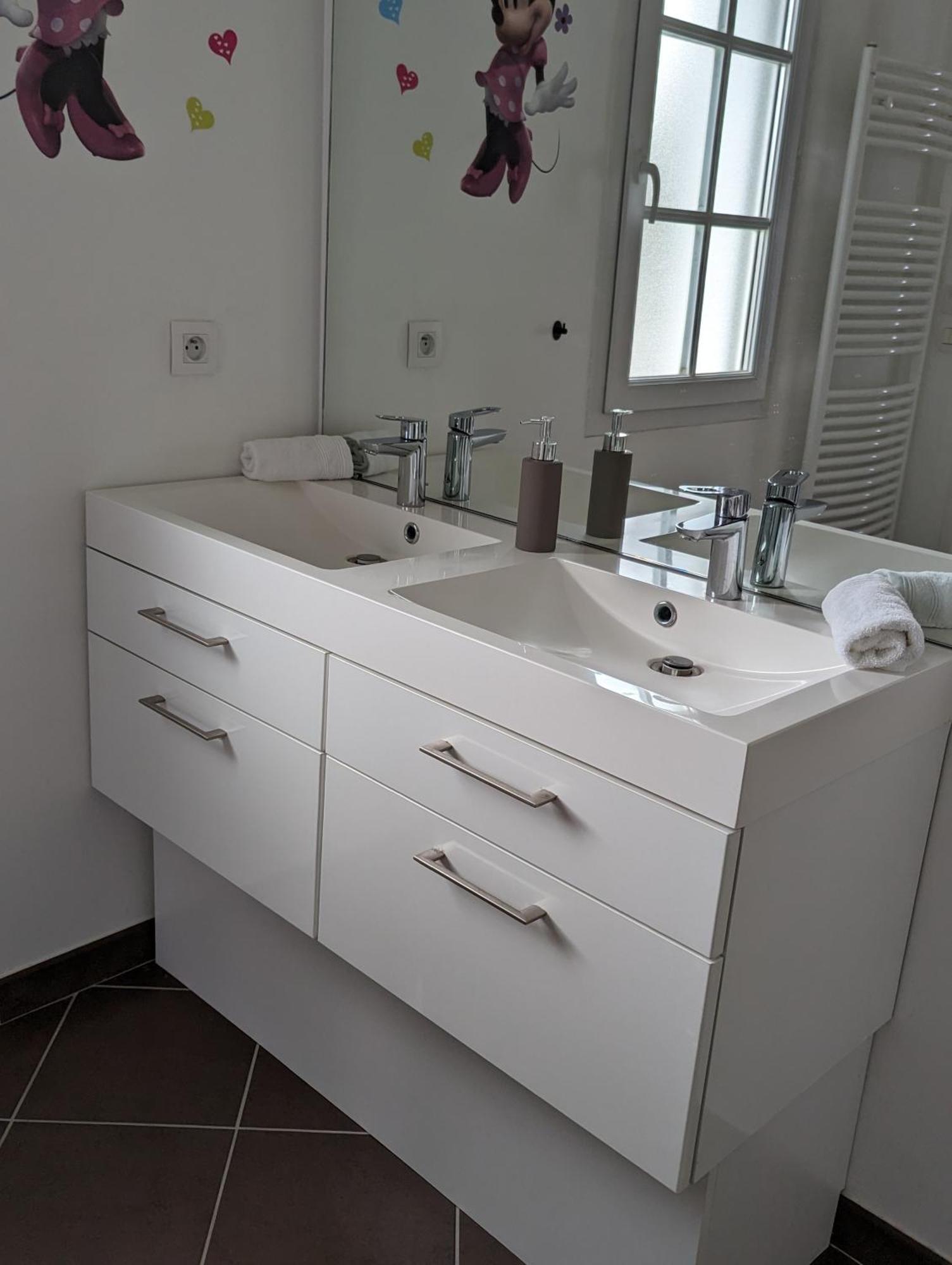 Marvellous Disney Home Magny Le Hongre 7 Min From Disneyland Exteriör bild